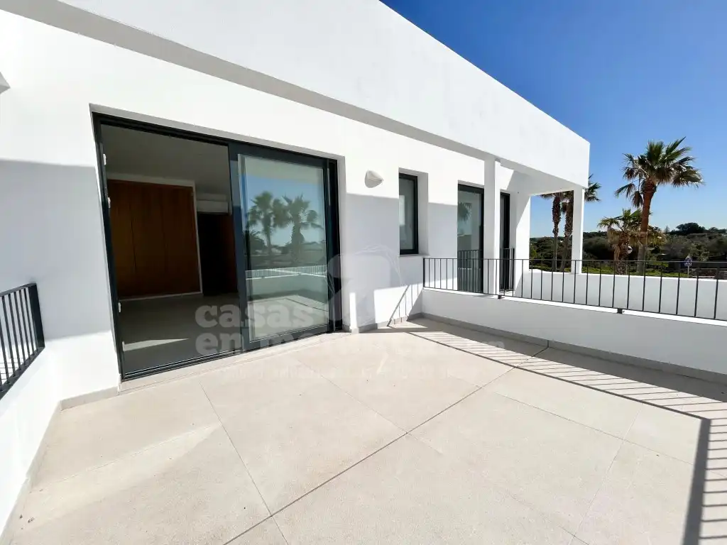 Haus mit Pool zum Verkauf in Cala Blanca, imagen 6