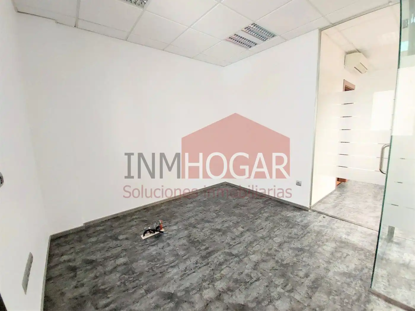 Büro zum Verkauf in Arévalo mit Klimaanlage