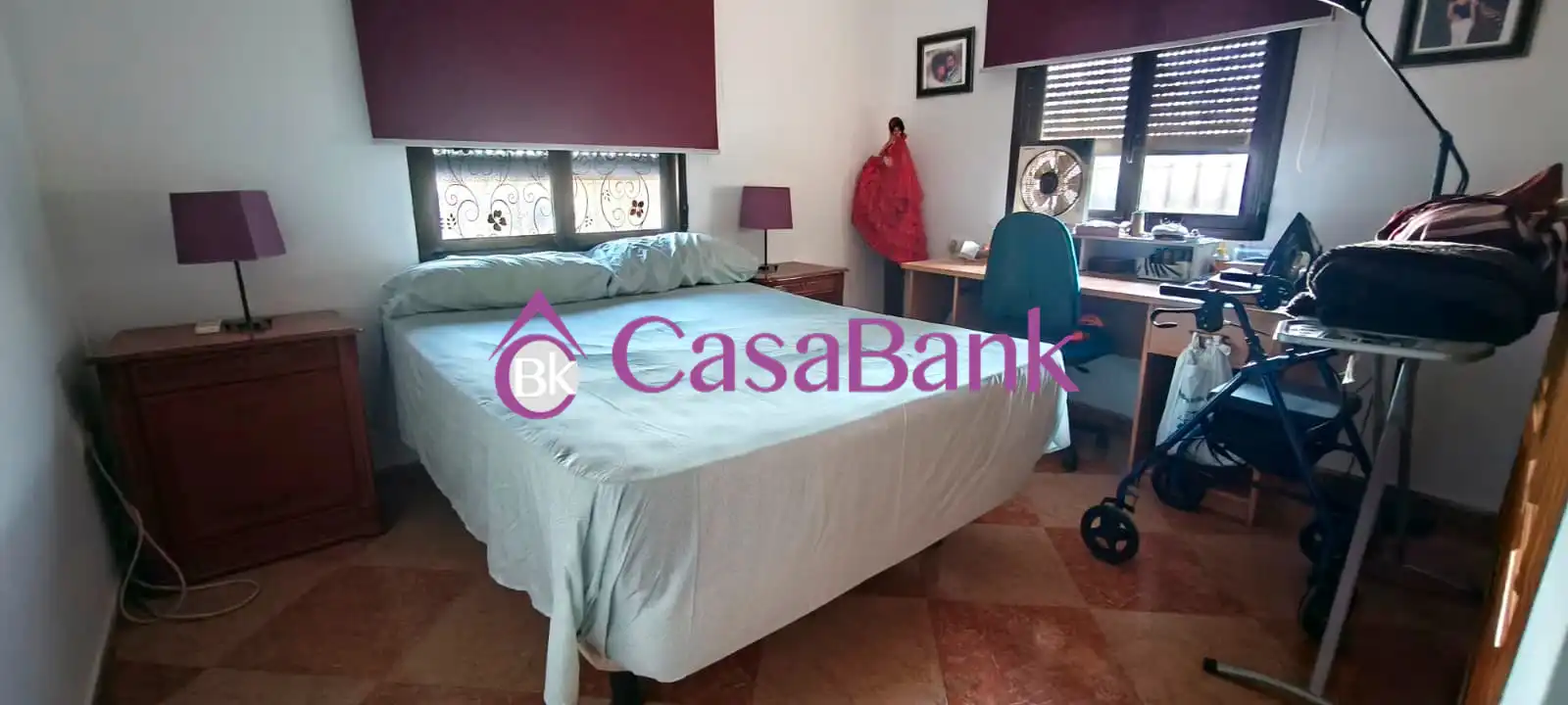 Xalet amb piscina en venda a Periurbano Oeste - Sierra, imagen 13