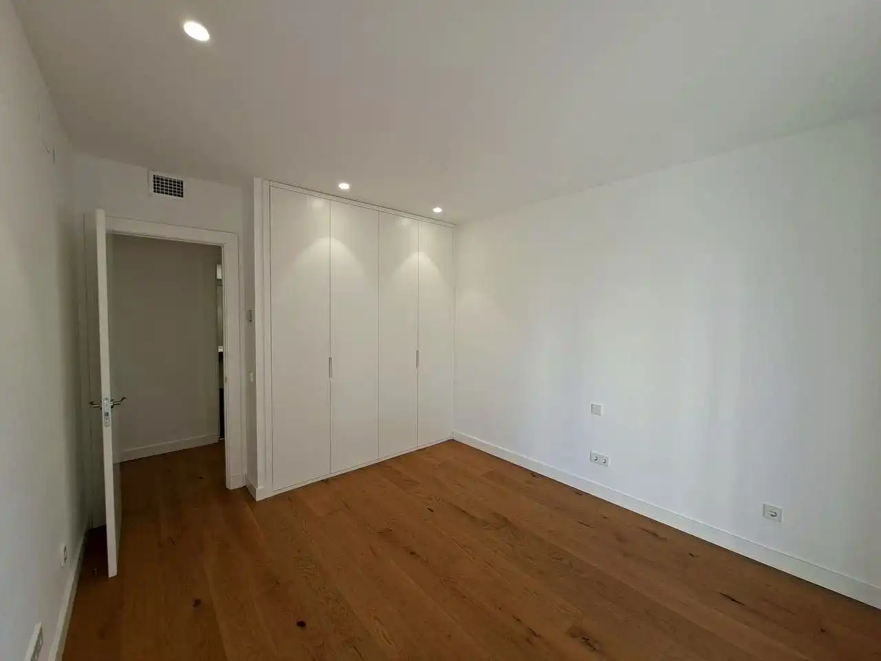 Wohnung mit Aufzug zum Verkauf in Paseo de la Castellana, imagen 20