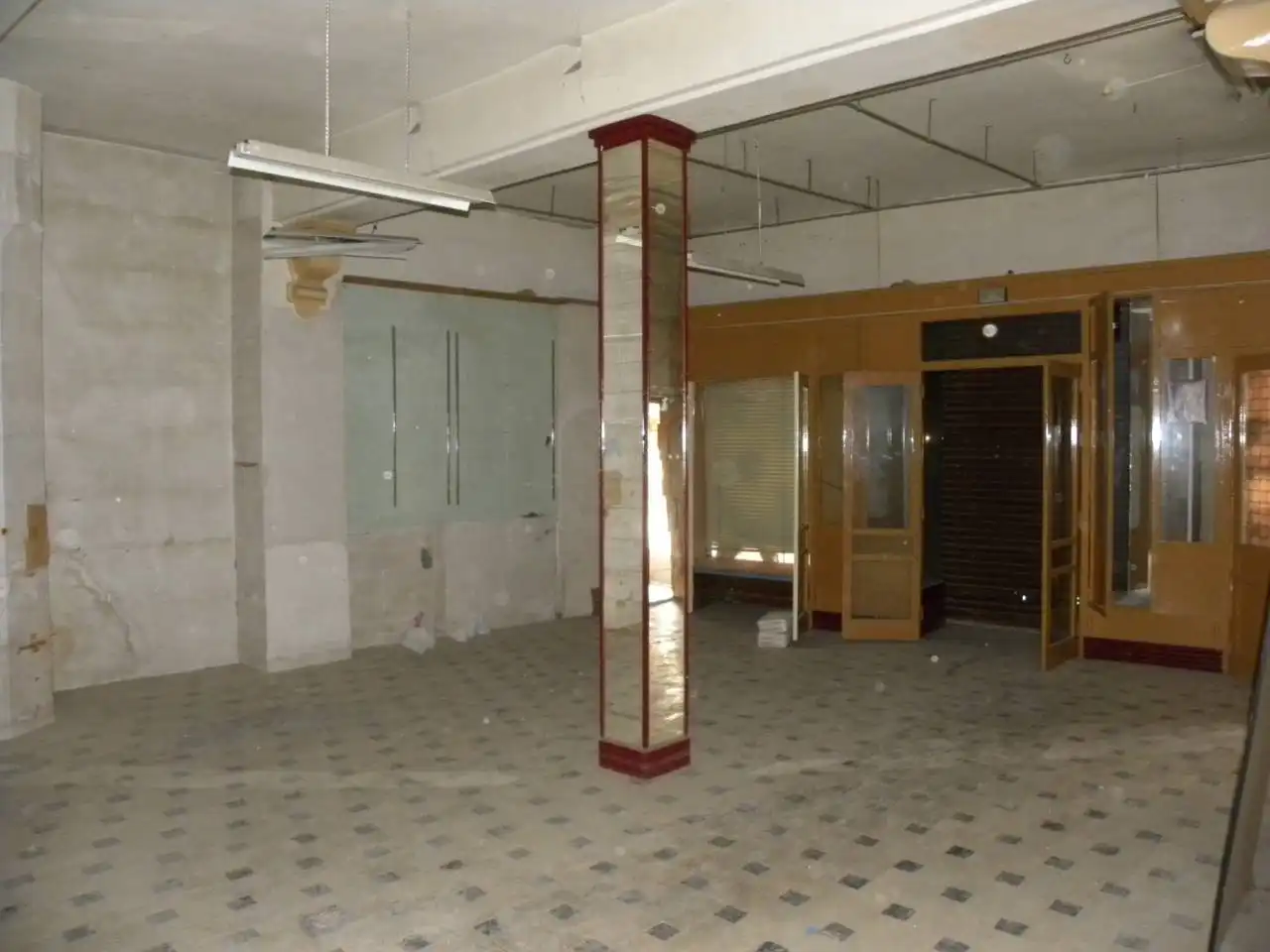 Local comercial en venda a Caravaca de la Cruz, imagen 12