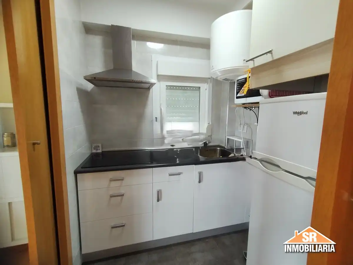 Apartamento de alquiler en Avenida Américas, Perillo