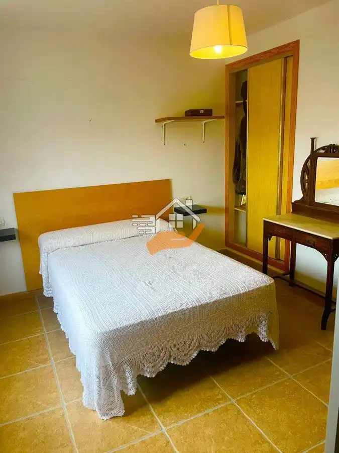 Habitación de Casa o chalet en venta en Vélez-Blanco con Terraza y Piscina