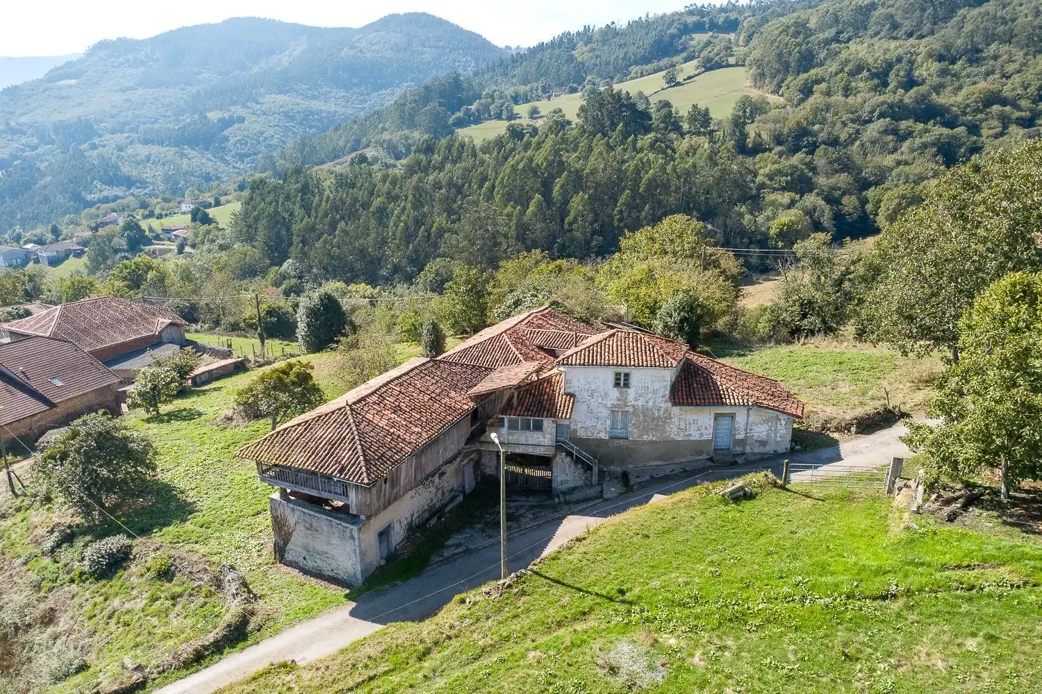 Casa amb jardí en venda a Lugar POLES 11, imagen 6