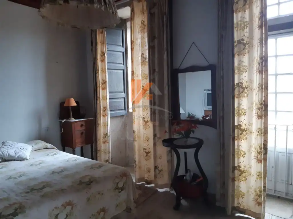 Habitación de Casa o chalet en venta en A Estrada 