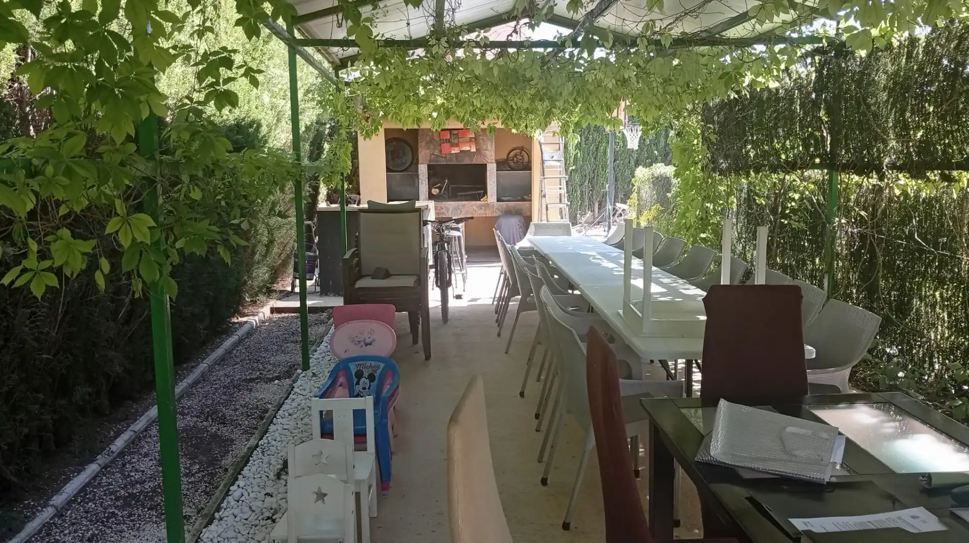 Xalet amb piscina en venda a Pedanías - Extrarradio, imagen 29