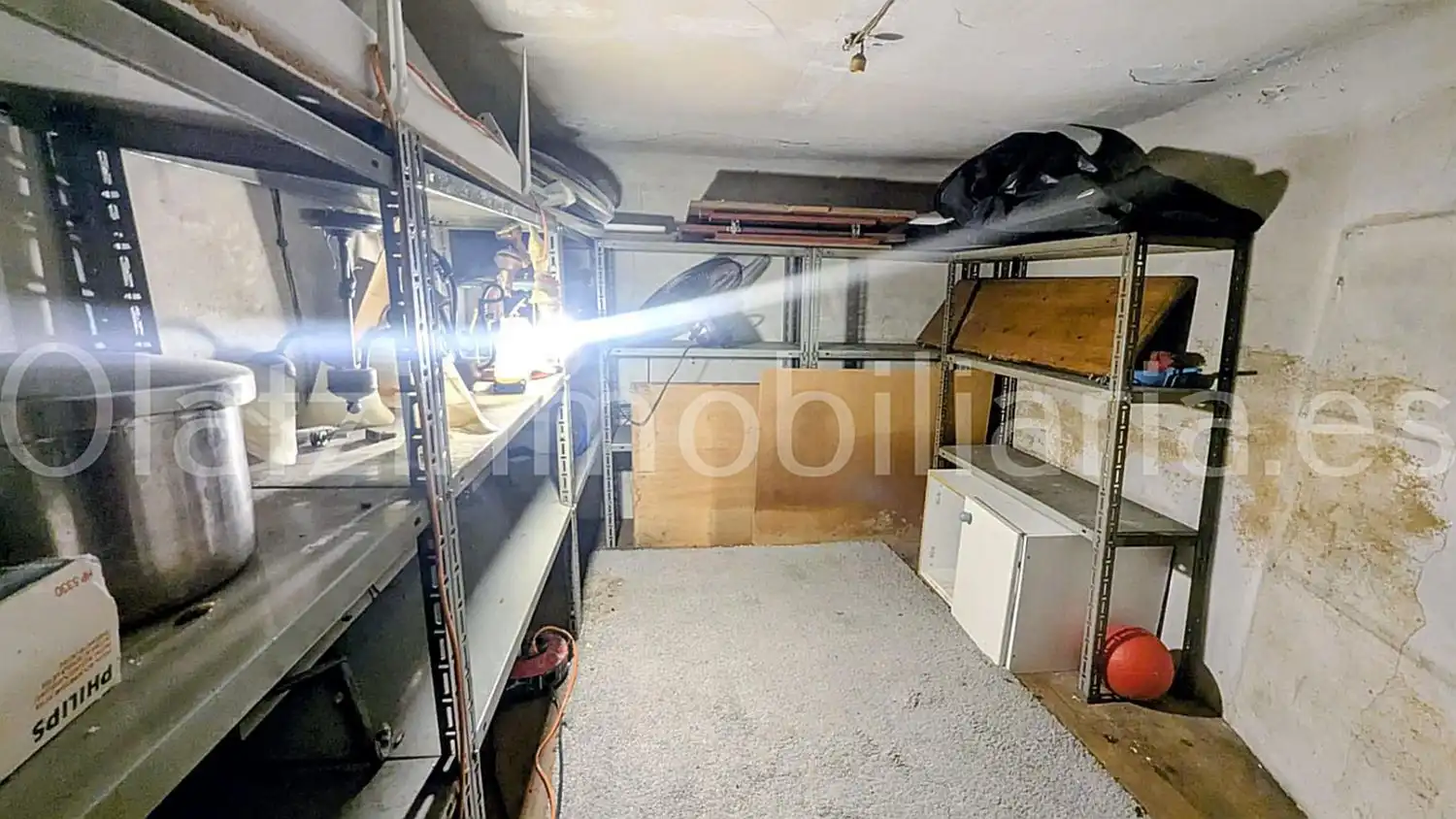 Local en venta en Bilbao  con Aire acondicionado