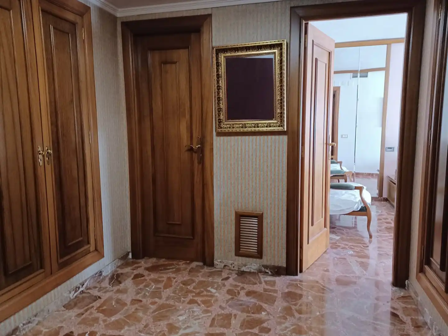 Piso en venta en Albaida con Aire acondicionado, Calefacción y Trastero