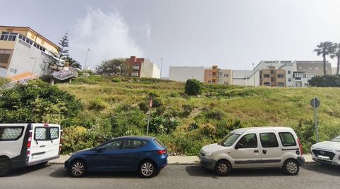 Foto 3 de Residencial en venta en Almatriche, 293, Almatriche, Las Palmas de Gran Canaria