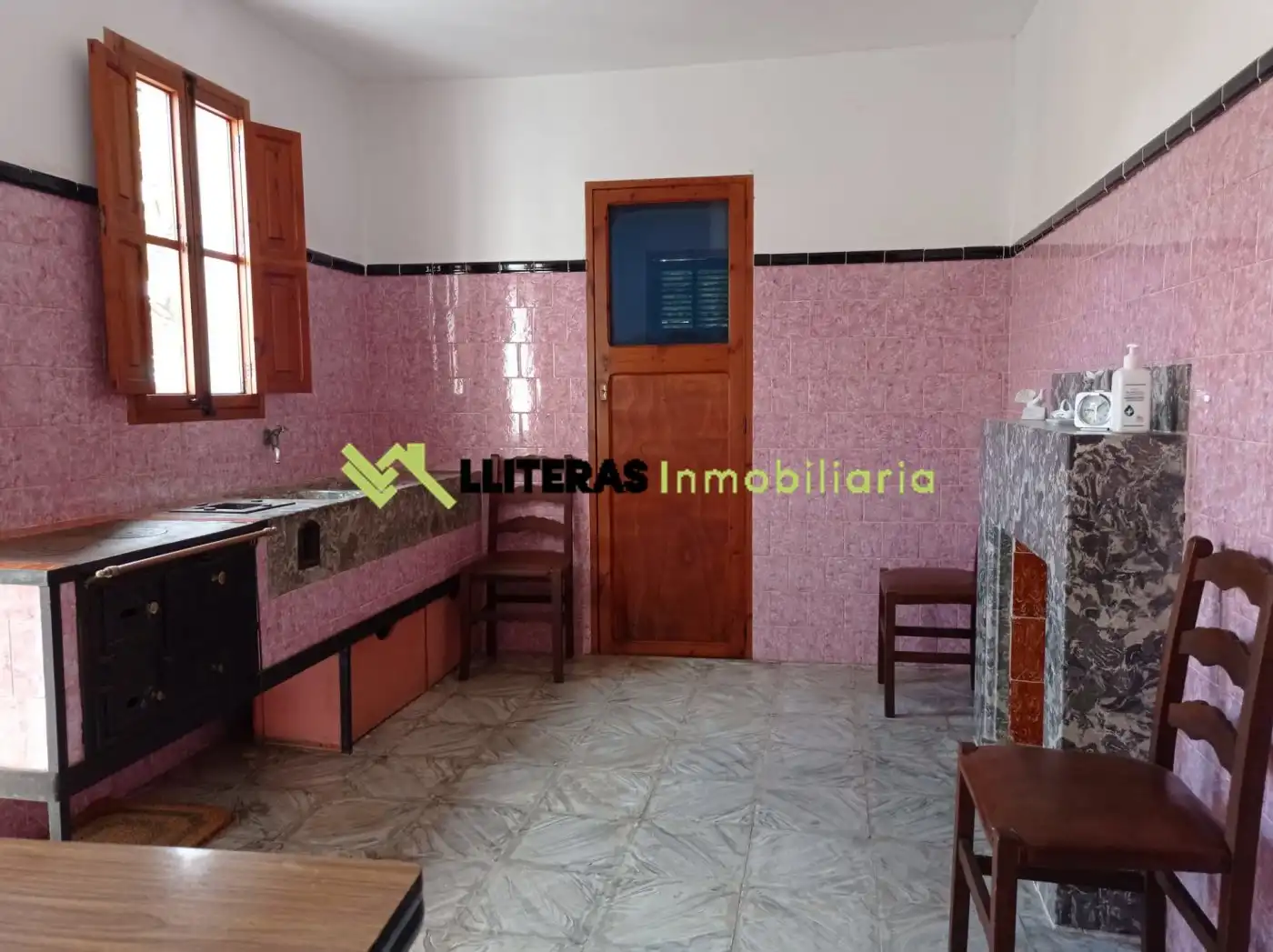 House with garden for sale in Selva, imagen 5
