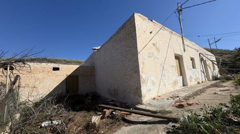 Foto 4 de Casa o chalet en venta en Calle Santa Catalina, Carboneras, Almería
