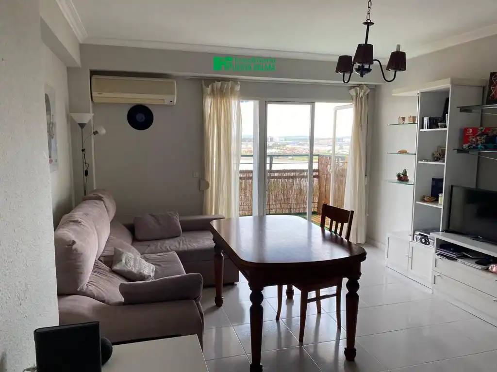 Flat for rent in Valdepasillas - La Paz - Huerta Rosales