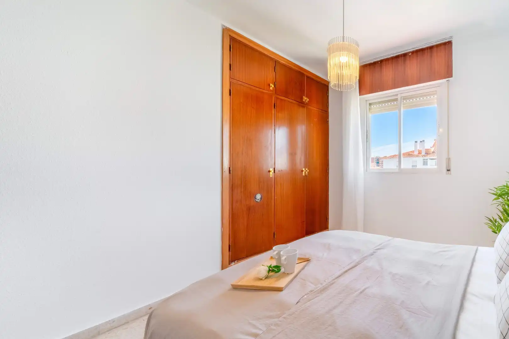 Habitación de Piso en venta en Fuengirola con Terraza, Trastero y Piscina comunitaria