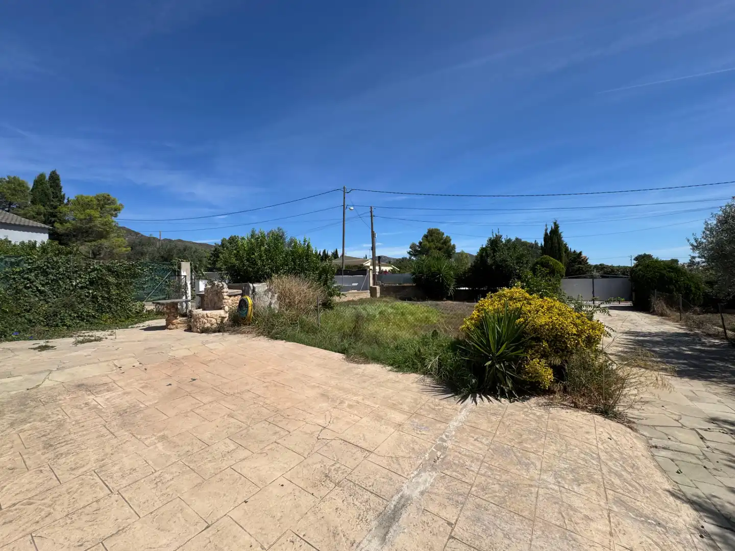 Casa o chalet en venta en El Montmell con Jardín privado, Terraza y Amueblado