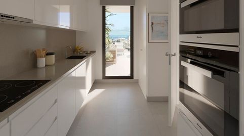 Foto 4 de Apartament en venda a Parque Central, Estepona