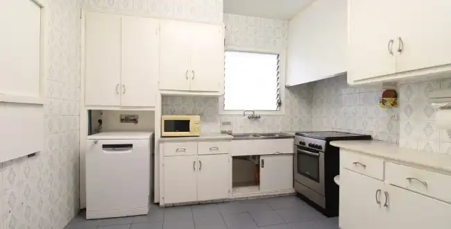Piso con terraza en venta en Eixample Nord, imagen 12