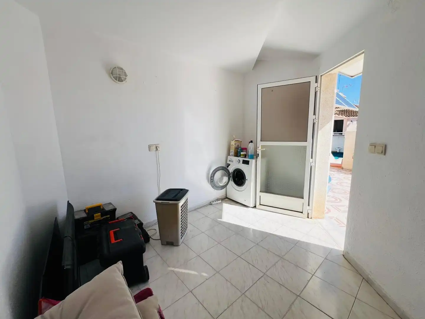 Casa a schiera con piscina in vendita a Calle Francisco Díez Martínez, imagen 11