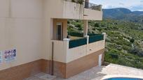 Piscina de Apartament en venda en Peñíscola / Peníscola amb Terrassa, Balcó i Piscina comunitària