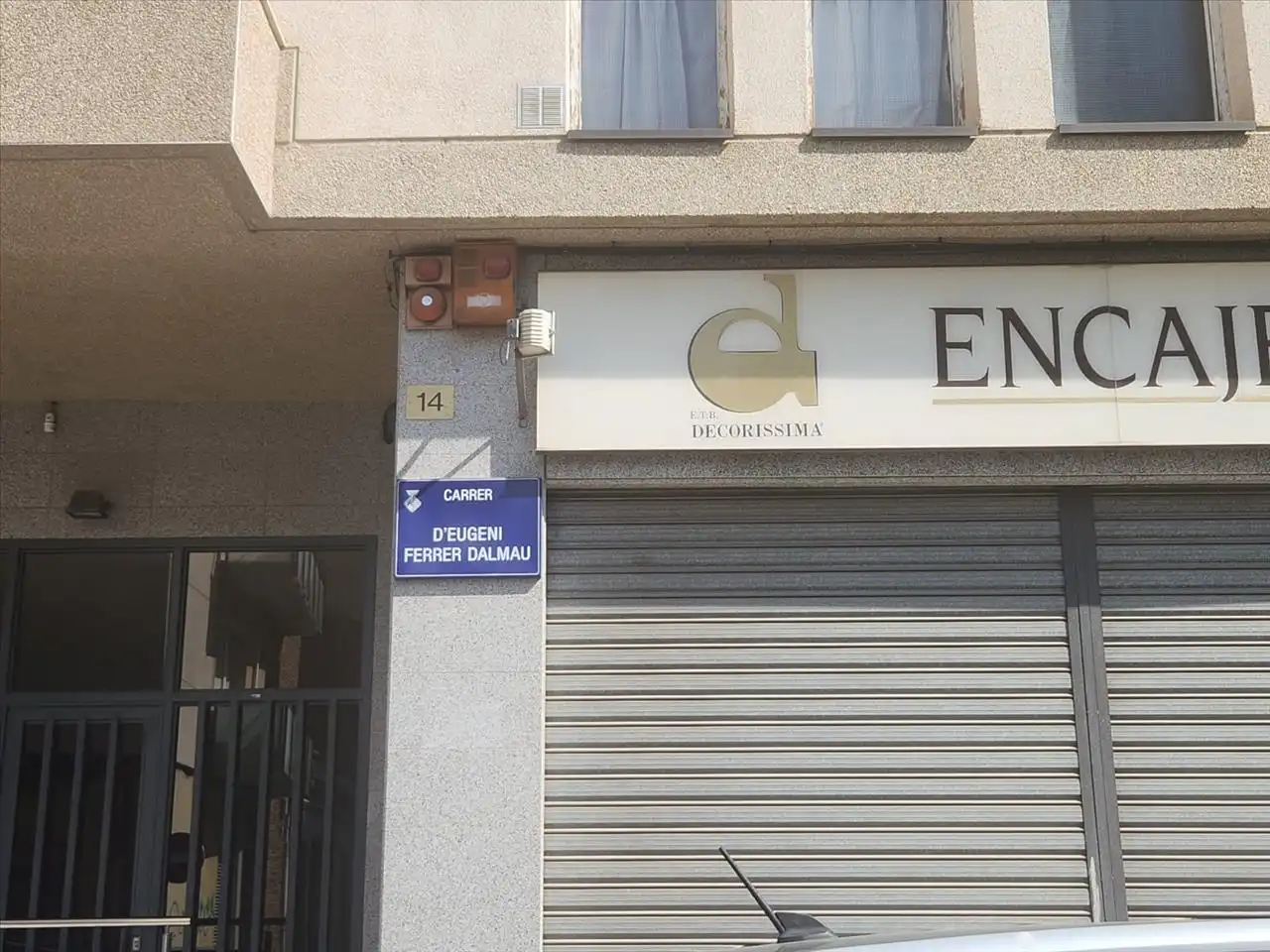 Individual en venda a Carrer d'Eugeni Ferrer Dalmau, imagen 4