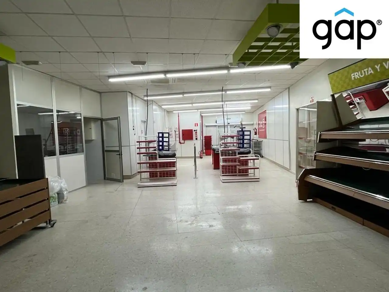 Local en venta en Mota del Cuervo