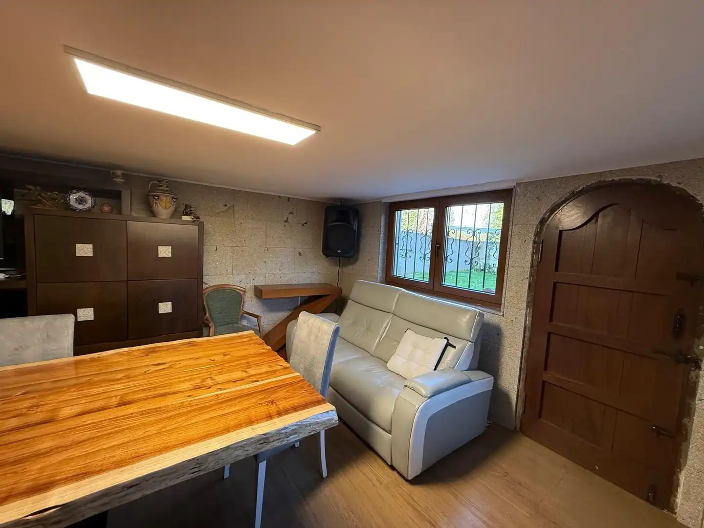 Casa o chalet en venta en Lugo con Aire acondicionado, Calefacción y Terraza