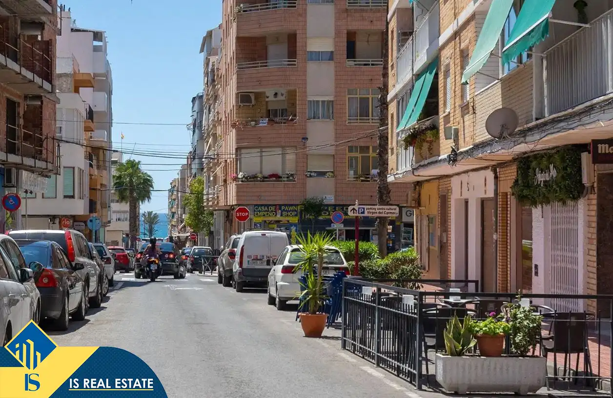 Apartament amb ascensor en venda a Centro, imagen 30