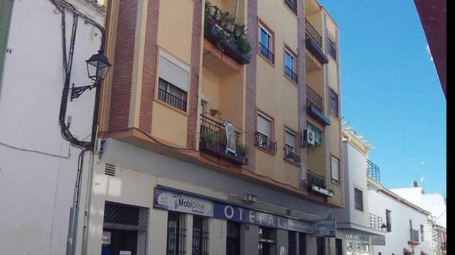 Piso en Venta en Ancha en Palma del Río