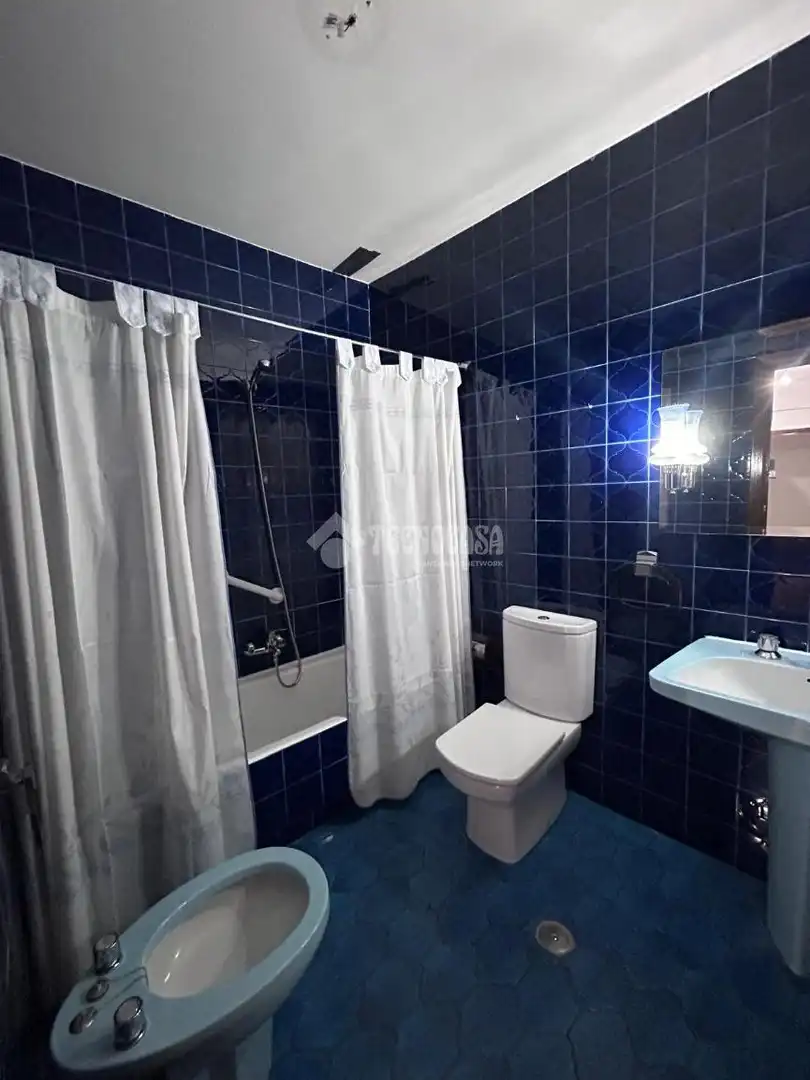 Bathroom of Houses for sale in Valdemoro  with Heating