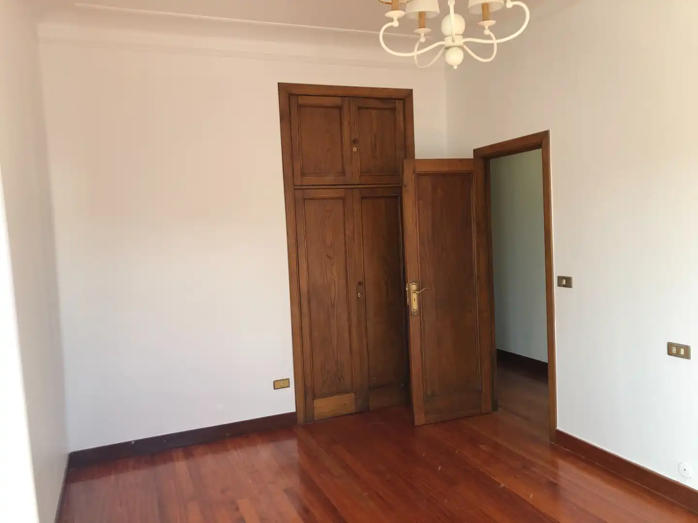 Houses for rent in Rúa do Conde de Gondomar, Plaza España - Corte Inglés