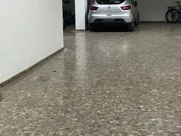 Parking de Garaje de alquiler en Albacete