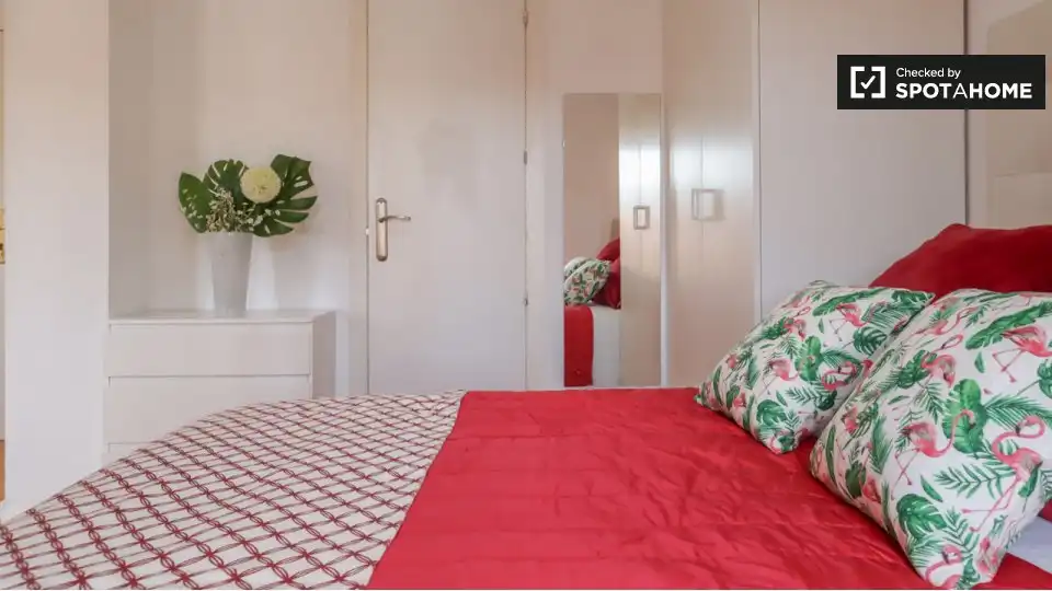 Flat with terrace to rent in Latina, imagen 15