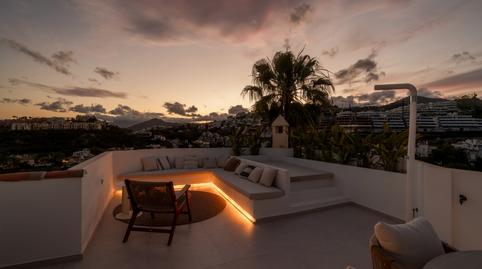 Foto 2 de Àtic en venda a Herrojo el, 4, La Quinta, Málaga