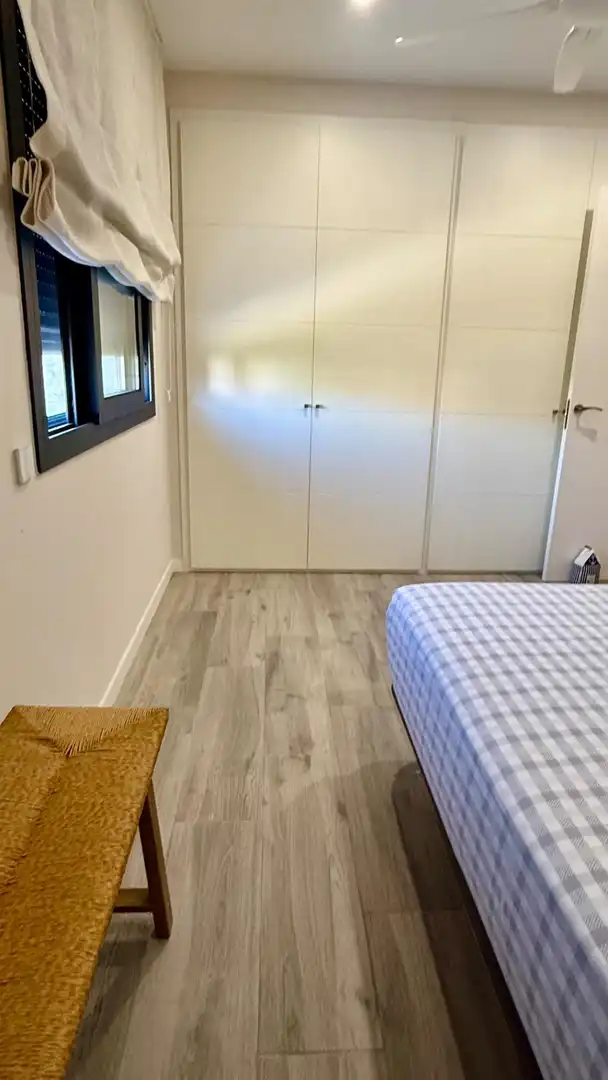 Bedroom of Detached homes for sale in Altafulla  with Air Conditioner, Heating and Private garden