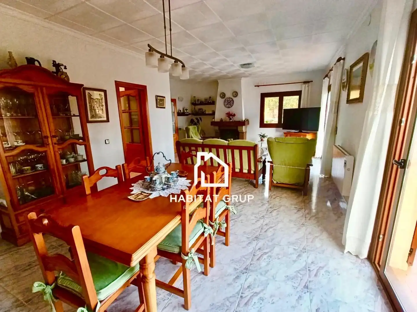 Casa con jardín en venta en Serra Brava, imagen 15