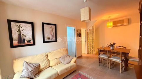 Foto 5 de Pis en venda a Casco Histórico, Toledo Capital