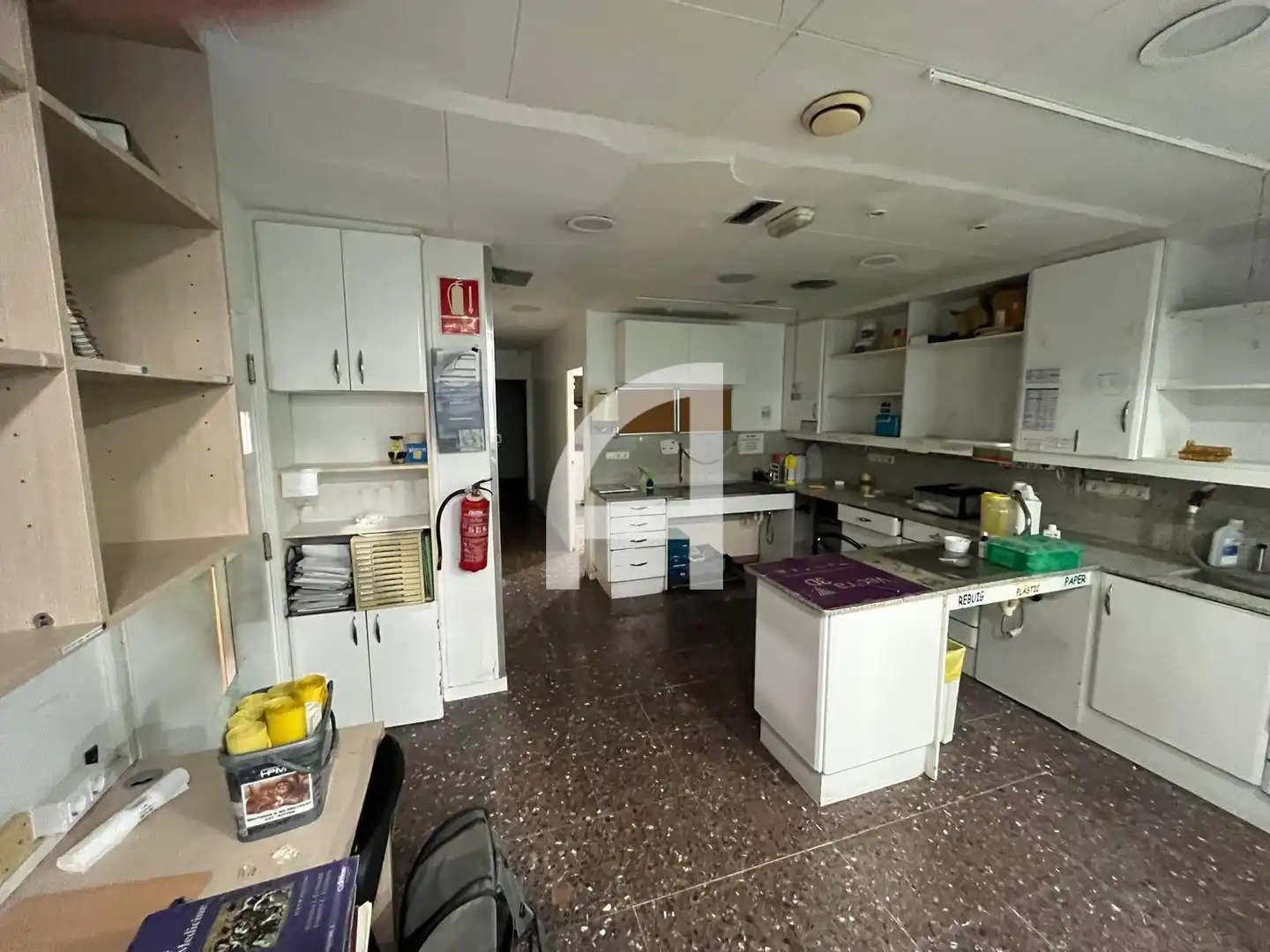 Local comercial en venta en Carrer del Marquès de Comillas, imagen 8