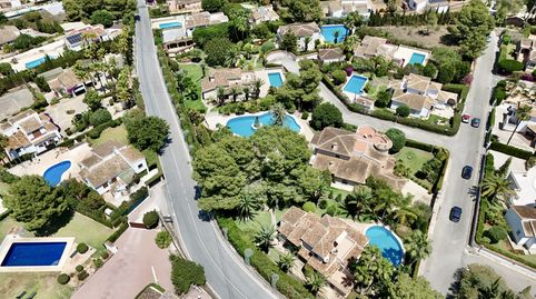 Foto 3 de Casa o xalet en venda a Cap Martí - El Tossalet - Pinomar, Jávea / Xàbia