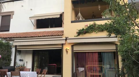 Photo 4 of Single-family semi-detached for sale in Calle Diego Borrego, 28, Las Pajanosas, Guillena