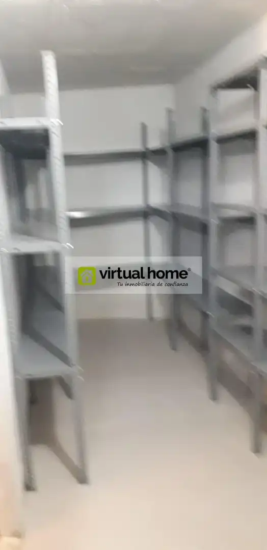 Schlafzimmer von Lagerraum zum Verkauf in Benidorm