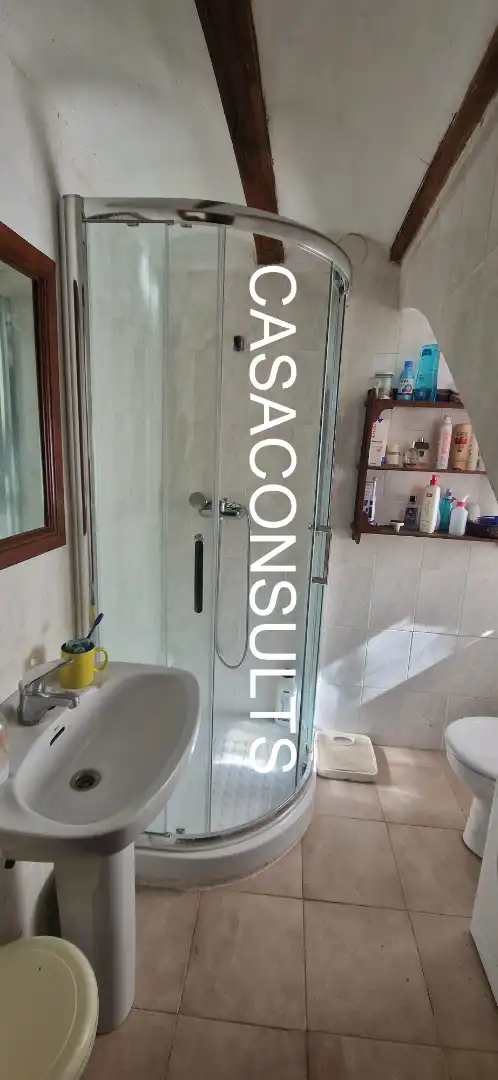 Bathroom of Country homes for sale in Vilafamés  with Furnished