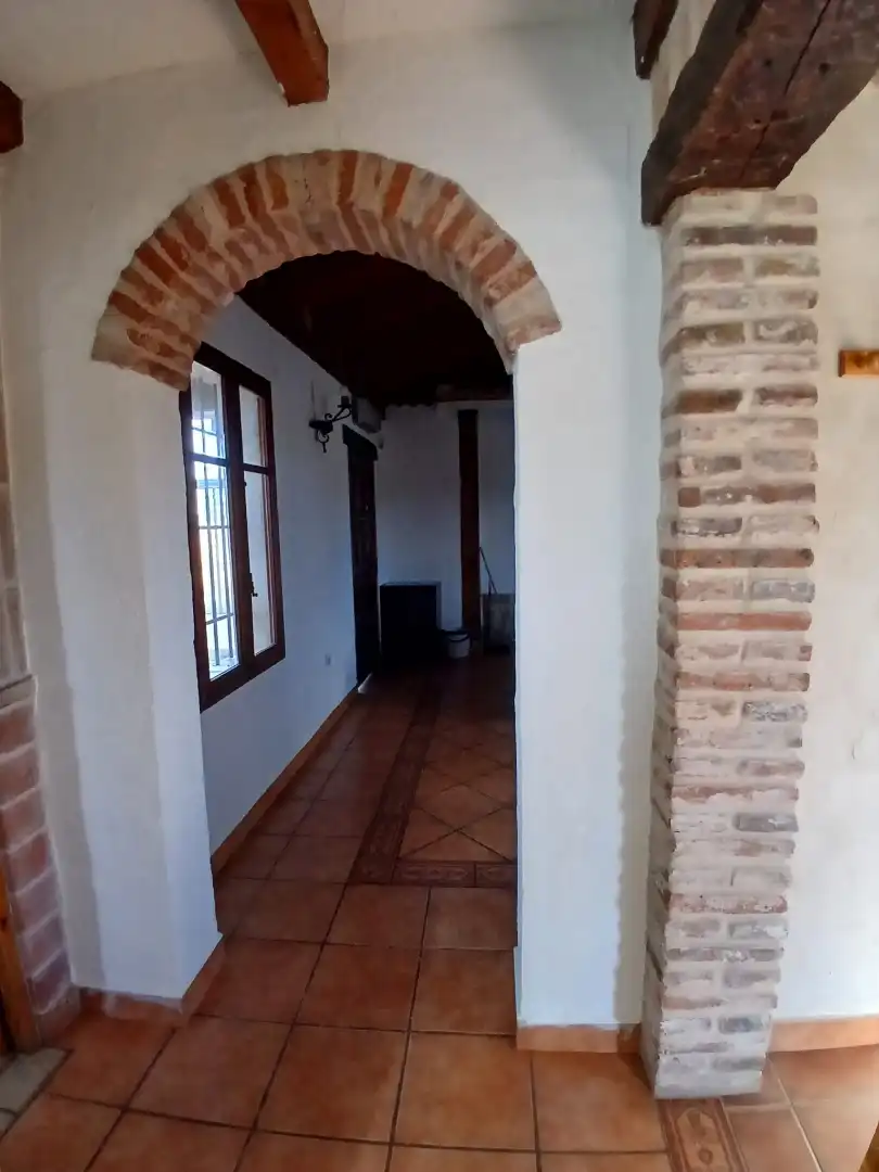 Casa o xalet en venda en La Pedraja de Portillo , Valladolid