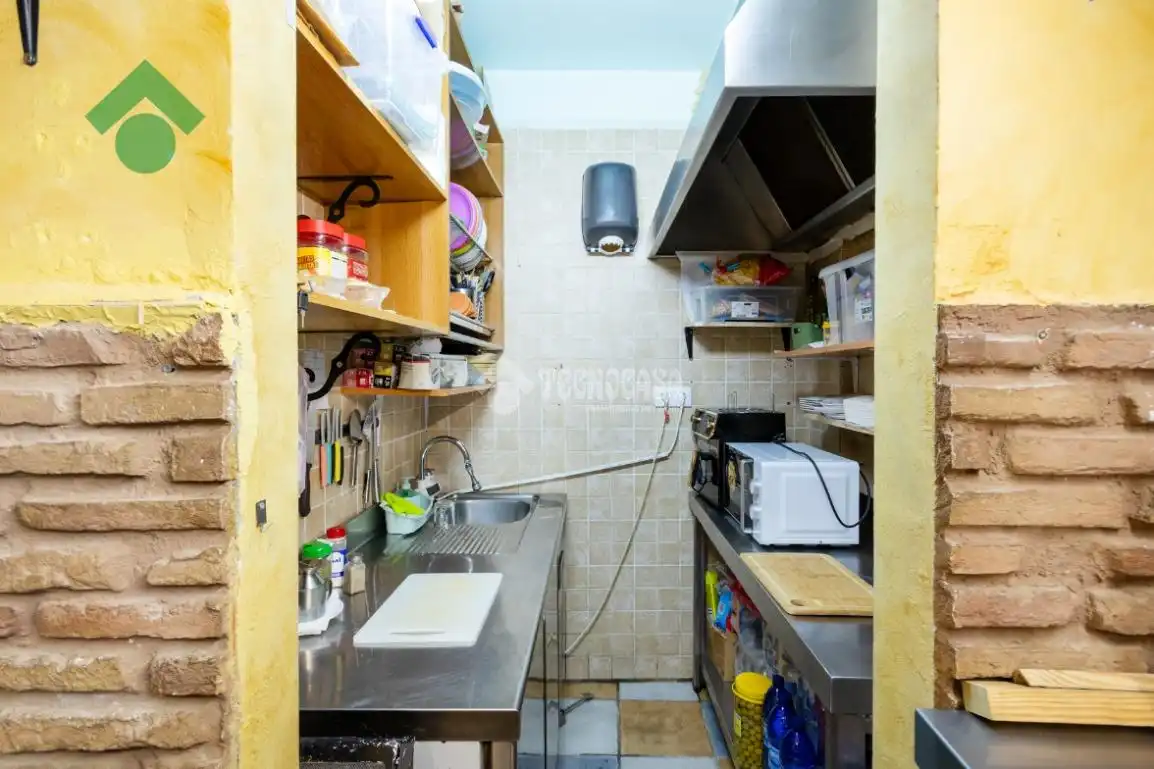 Local commercial à vendre à Almuñecar centro, imagen 11