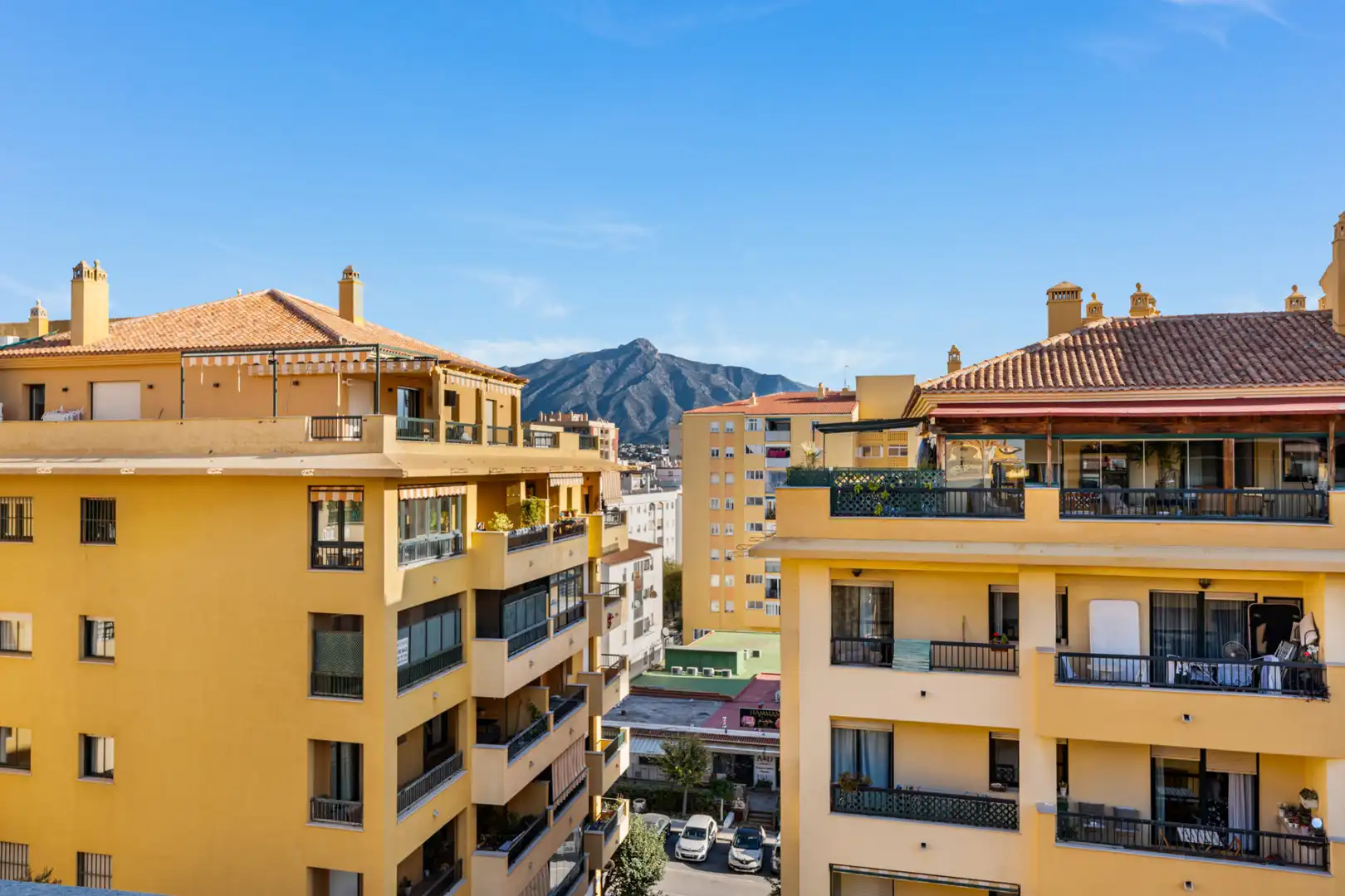 Àtic amb piscina en venda a San Pedro de Alcántara, imagen 20