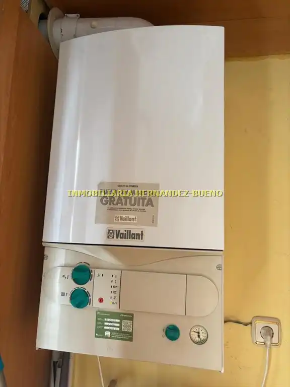 Piso en venta en Salamanca con Aire acondicionado y Calefacción