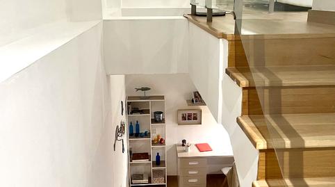 Foto 5 de Loft en venda a Avenida de la Unión Europea, 36, Las Castañeras - Bulevar, Madrid