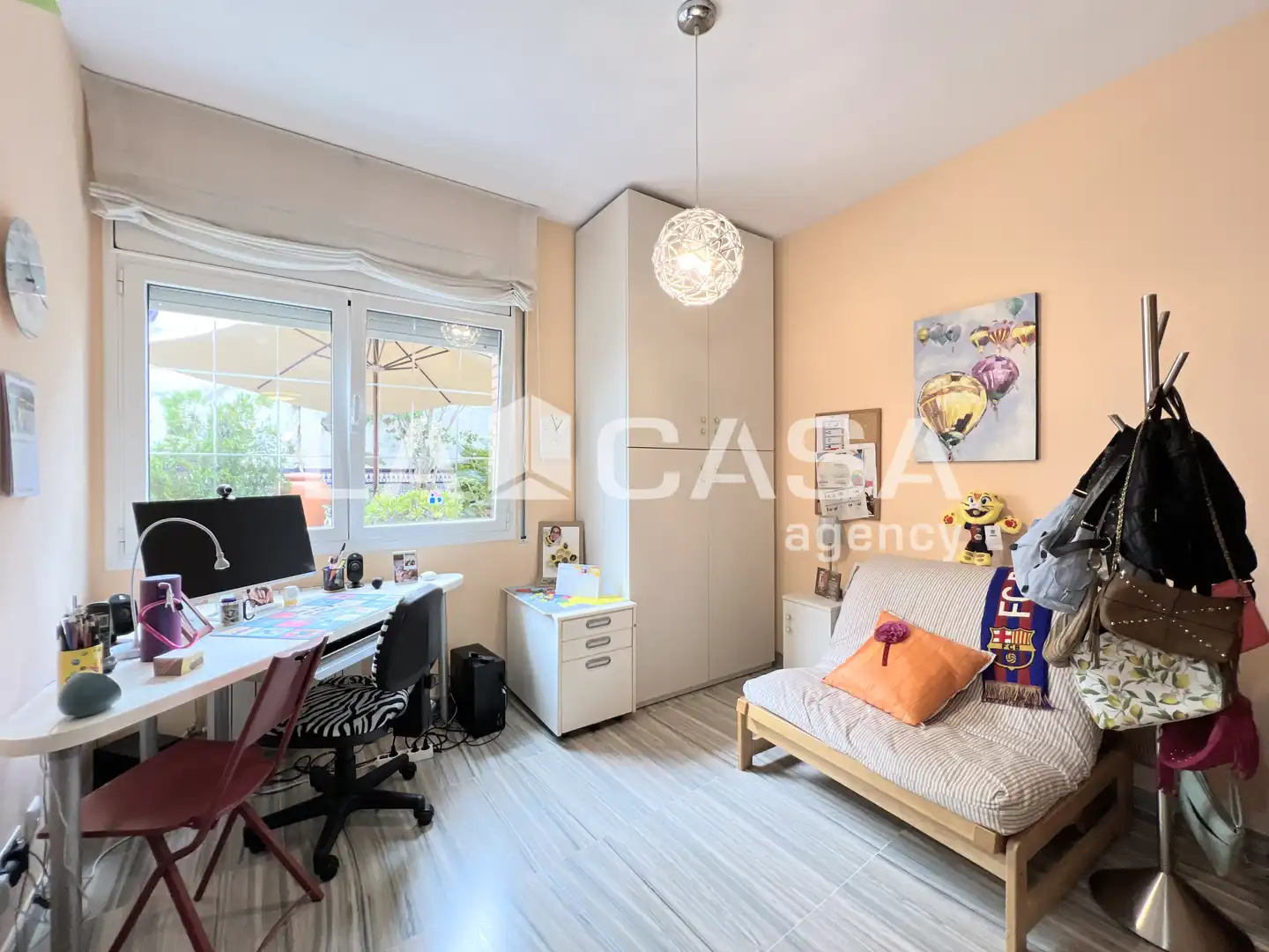 Duplex with balcony for sale in El Raval, imagen 21