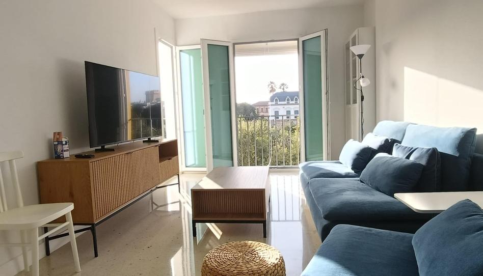 Photo 1 of Flat to rent in Calle Vulcano, Feria, Sevilla