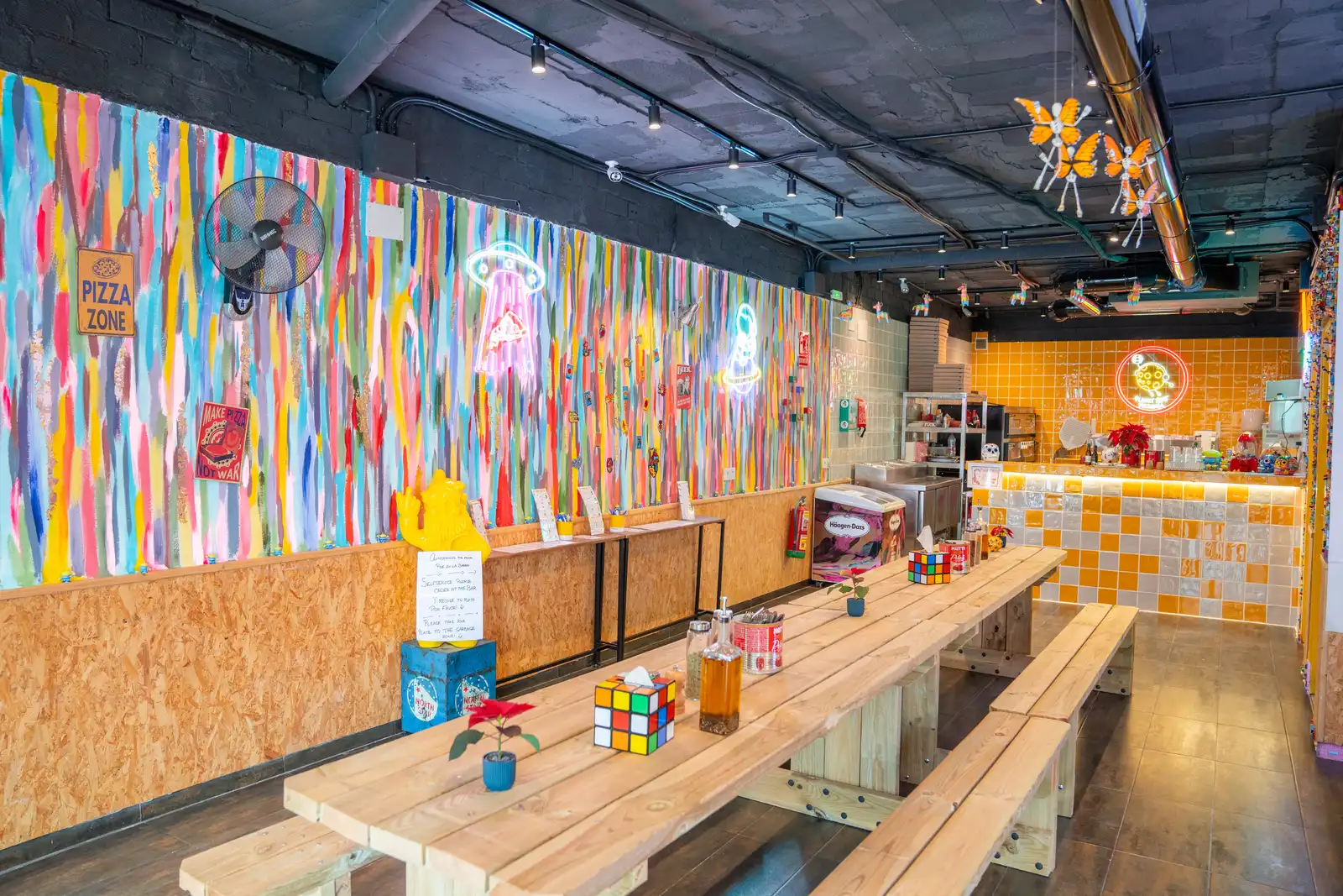 Local comercial en traspàs a Nueva Andalucía, imagen 10