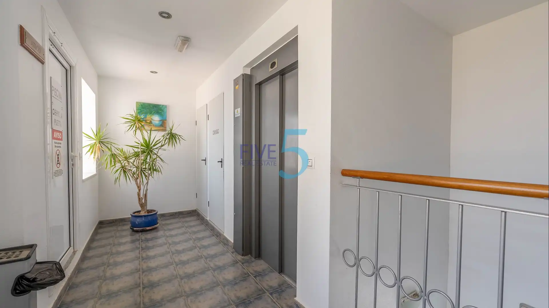 Appartamento con terrazza in vendita a Los Peñascos - El Salero - Los Imbernones, imagen 22