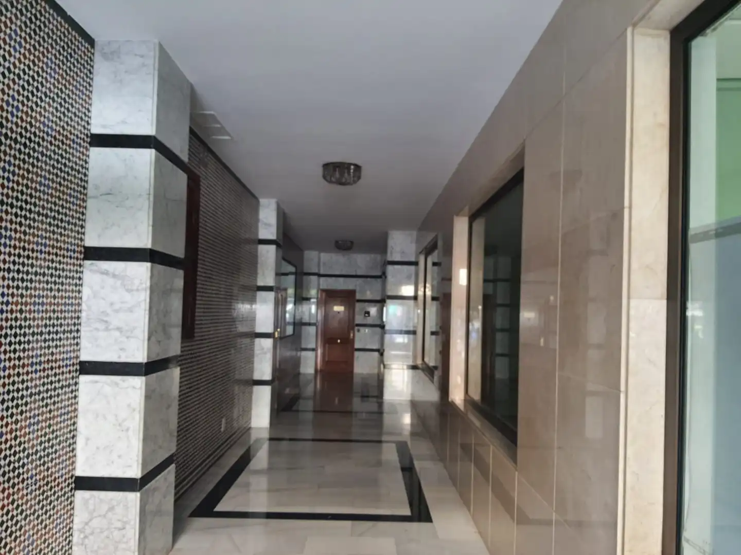 Garage for sale in El Ejido